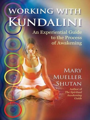 cover image of Working with Kundalini